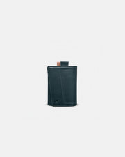 Speed Wallet Mini Green-Tan