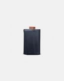 THE FRENCHIE CO - Speed Wallet - Ultra Navy-Tan