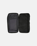 THE FRENCHIE CO - Speed Backpack Special Edition Black Leather Carbon Fiber