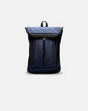 THE FRENCHIE CO - Work/Travel Speed Backpack - Ultra Navy Nylon