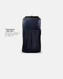 THE FRENCHIE CO - Work/Travel Speed Backpack Ultra Navy Nylon