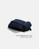 THE FRENCHIE CO - Work/Travel Speed Backpack Ultra Navy Nylon