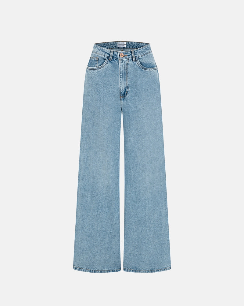 THE 99 JET LAG JEAN