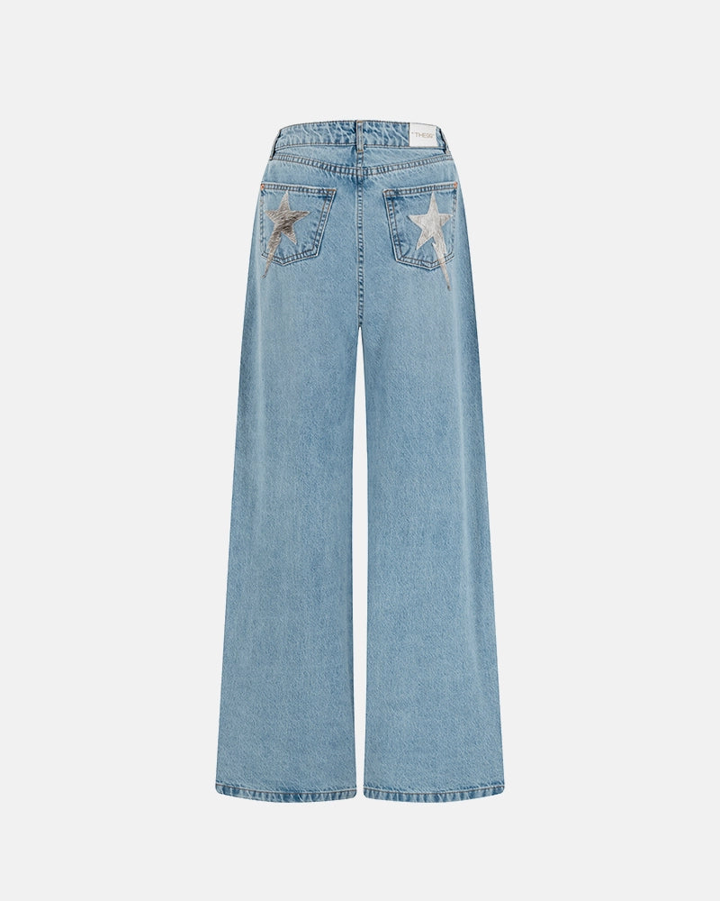 THE 99 JET LAG JEAN
