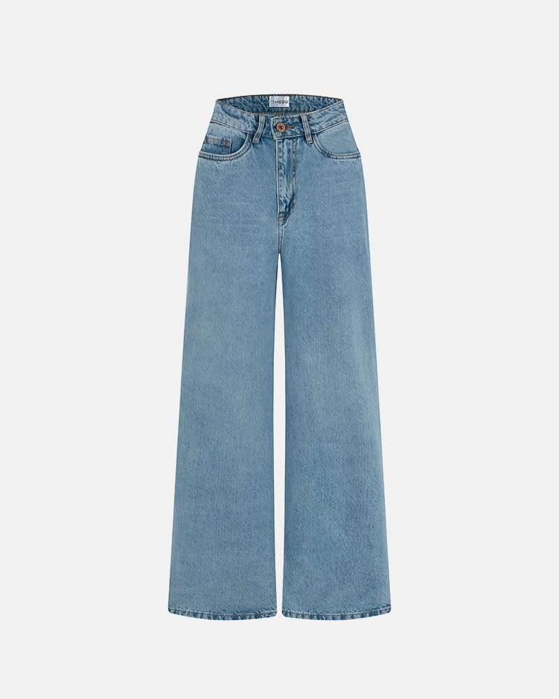 THE 99 LANDING JEAN