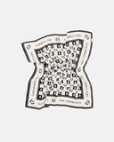 True Bandana Clásica Community Crema