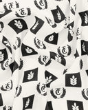 True Bandana Clásica Community Crema