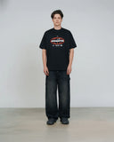 True Bogota Inspiration T-Shirt Negro