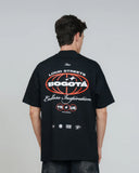True Bogota Inspiration T-Shirt Negro