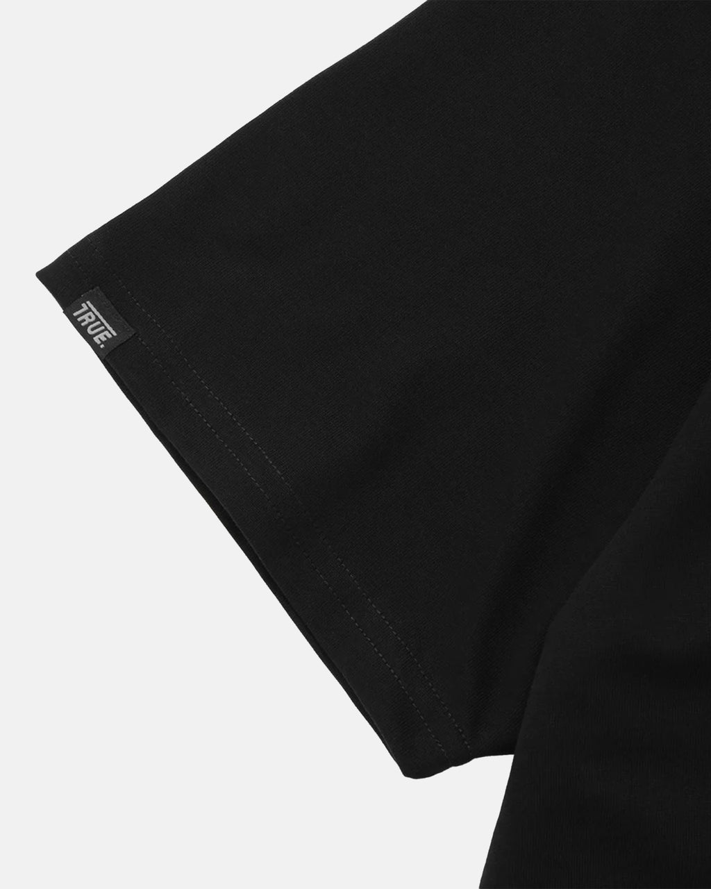 TRUE BOGOTÁ T-SHIRT - BLACK