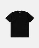 True Camiseta Clásica Logo Negro