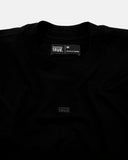 True Camiseta Clásica Logo Negro