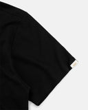 True Camiseta Clásica Logo Negro