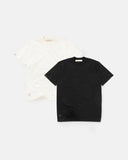 True Camiseta Neutral Pack X 2