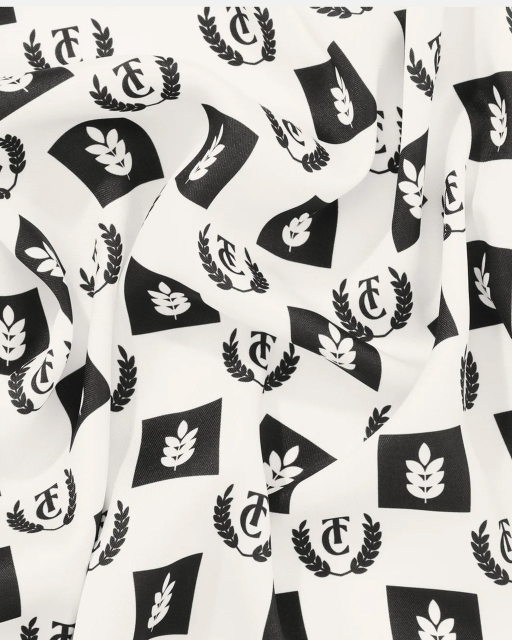 TRUE BANDANA CLÁSICA COMMUNITY - CREMA