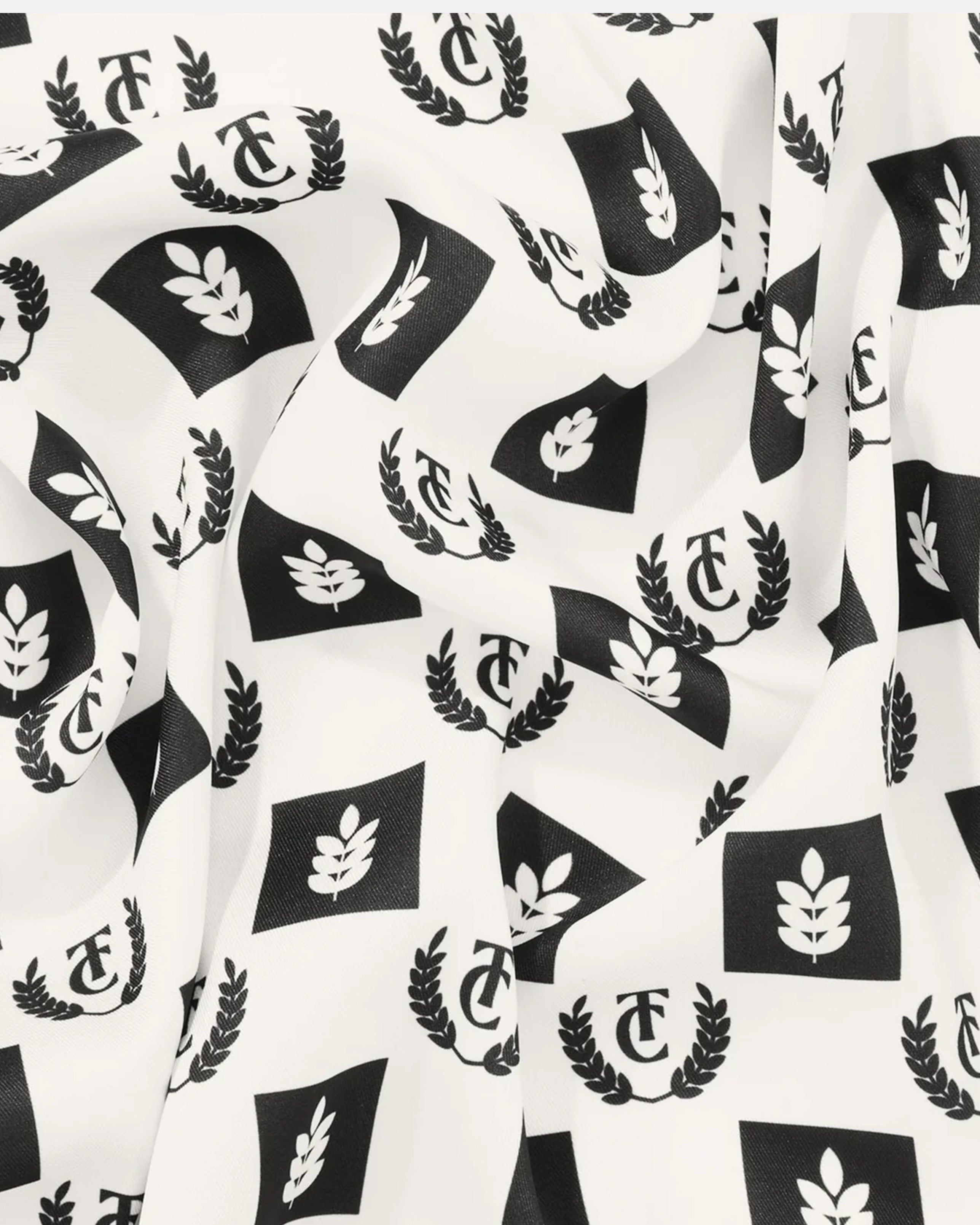 TRUE BANDANA CLÁSICA COMMUNITY - CREMA