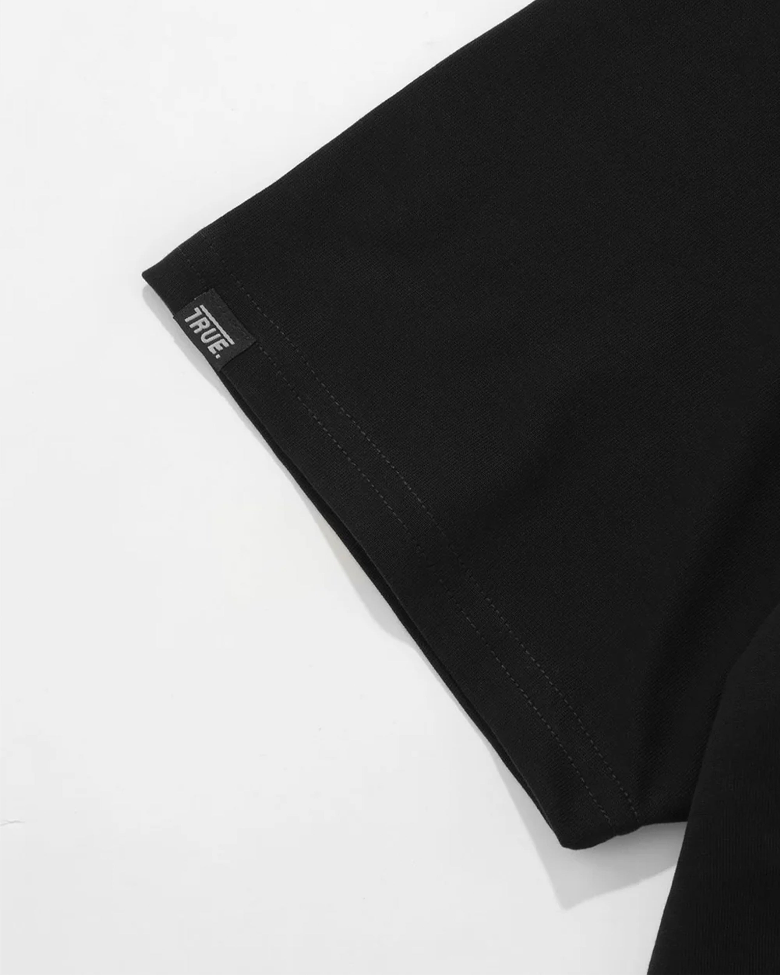 TRUE Camiseta Neutral Pack X 2