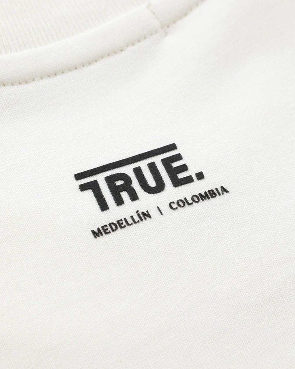 TRUE Camiseta Neutral Pack X 2