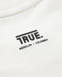 True Camiseta Neutral Pack X 2
