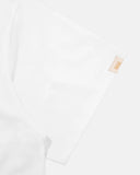 True Camiseta Oversized Medellín - Blanca