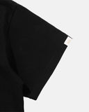 True Camiseta Oversized Medellín - Negra