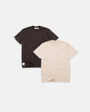 True Camiseta Tierra Pack