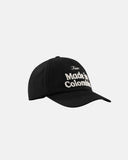True Colombia Cap Black