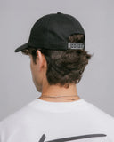 True Colombia Cap Black