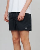 True Classic Active Shorts Negro