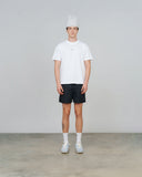 True Classic Active Shorts Negro