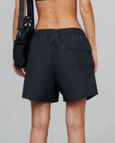 True Classic Active Shorts Negro