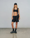 True Classic Active Shorts Negro