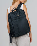 True Classic Backpack Negro