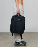 True Classic Backpack Negro