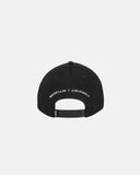 True Classic Cap Negro