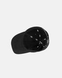 True Classic Cap Negro