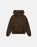 True Classic Hoodie Café