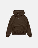 TRUE - Classic Hoodie - Café