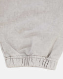 True Classic Jogger Washed Gray