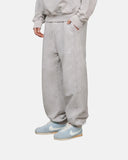 True Classic Jogger Washed Gray