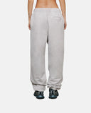 True Classic Jogger Washed Gray