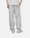 True Classic Jogger Washed Gray