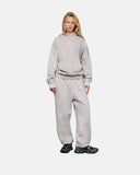 True Classic Jogger Washed Gray