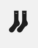 True Classic Socks Negro