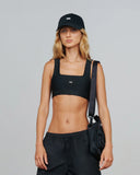 TRUE CLASSIC TOP  BLACK