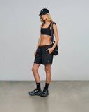 TRUE CLASSIC TOP  BLACK