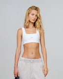 TRUE CLASSIC TOP WHITE