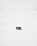 TRUE CLASSIC TOP WHITE