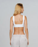 TRUE CLASSIC TOP WHITE
