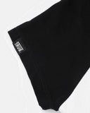 TRUE - Colombia Baby Tee - Negro